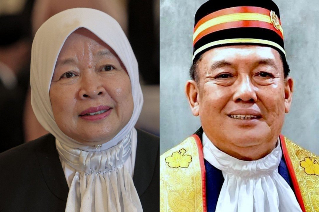 Azizah-Awang-Bemee